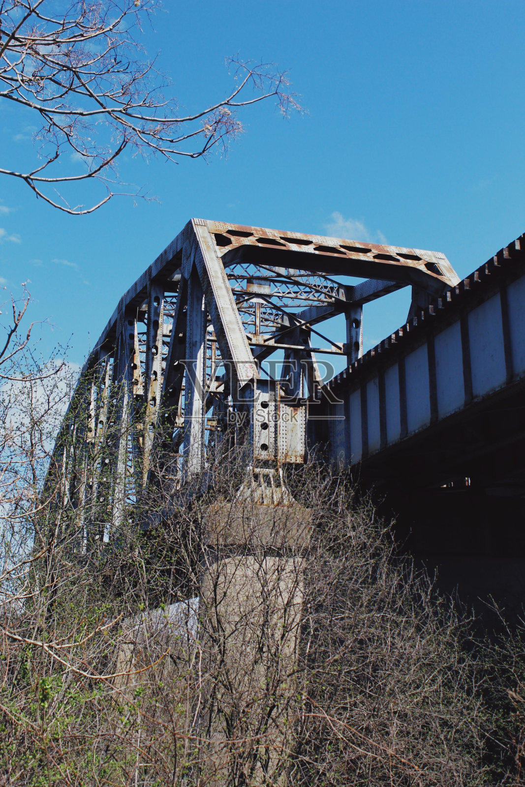 桥照片摄影图片