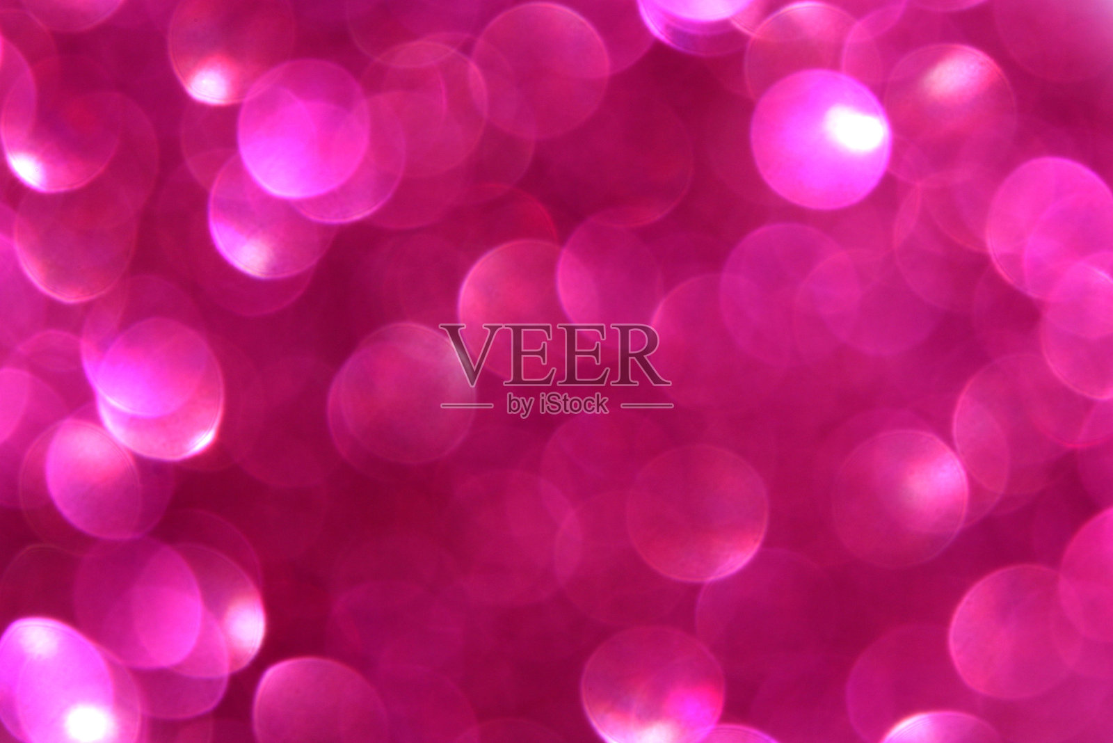 圆润光泽的质地，明亮柔和的粉红色照片摄影图片