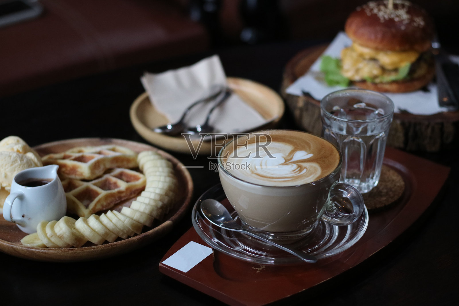 食物照片摄影图片