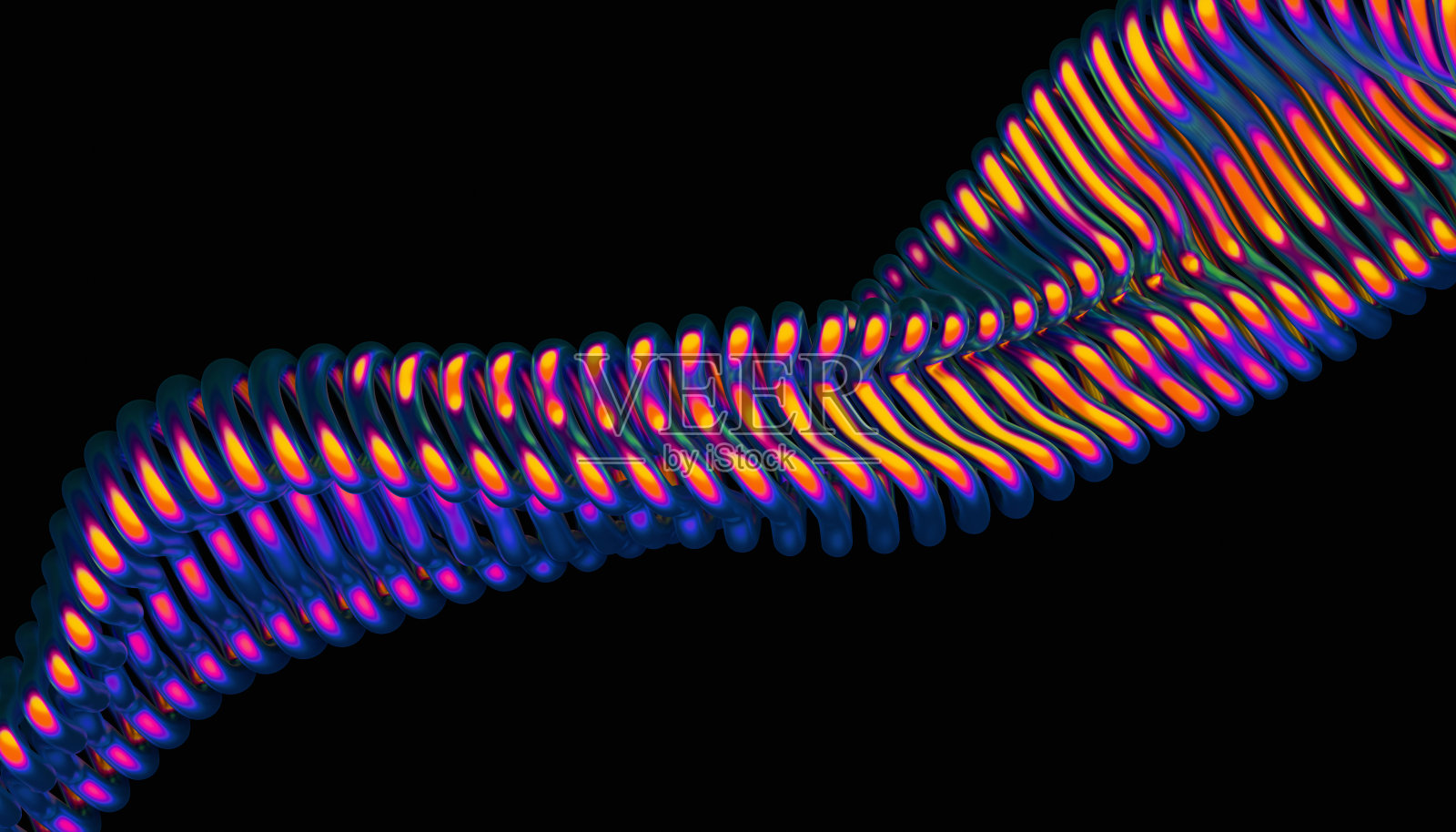 抽象的3 d渲染照片摄影图片