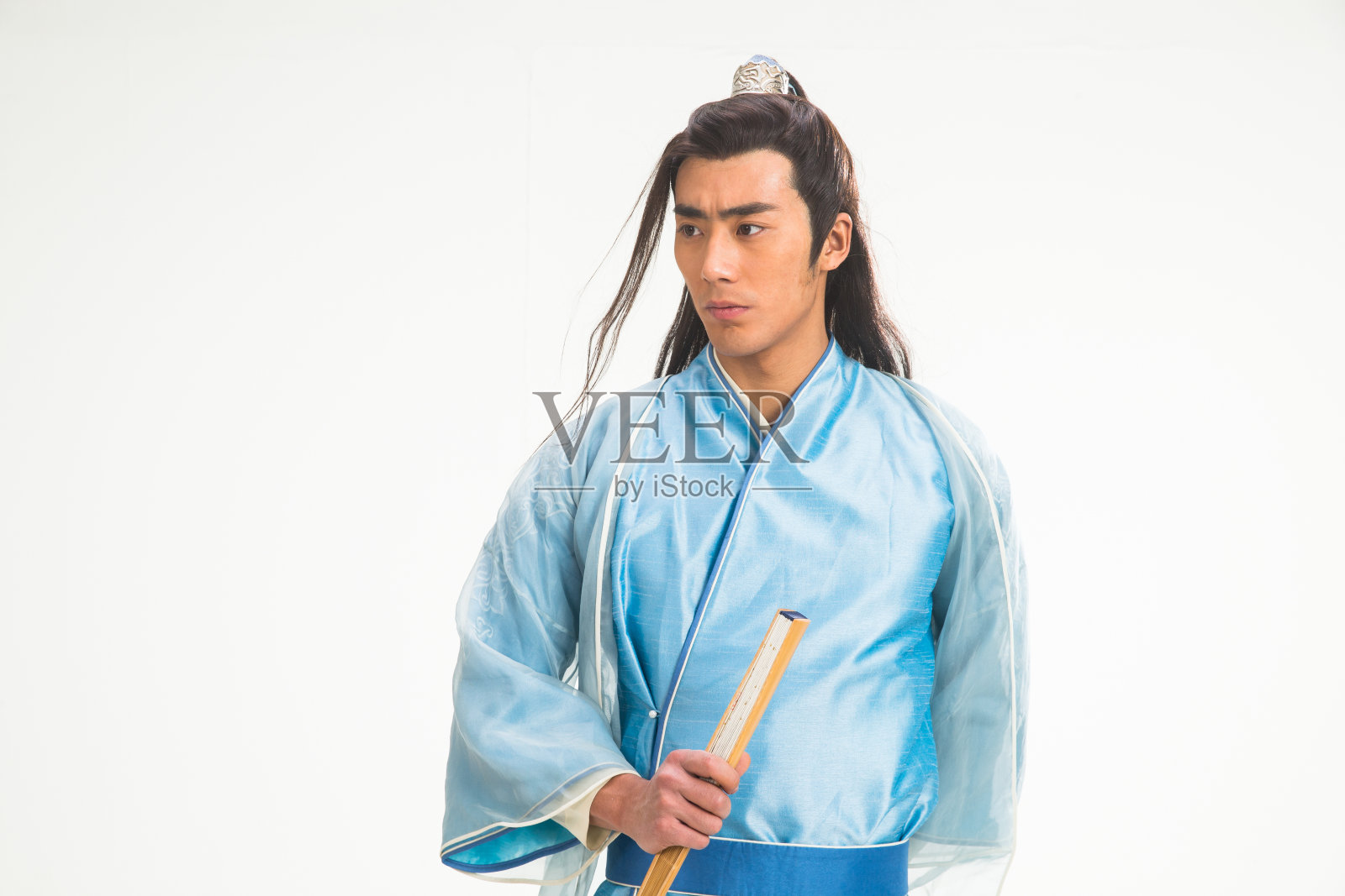 江湖侠客照片摄影图片