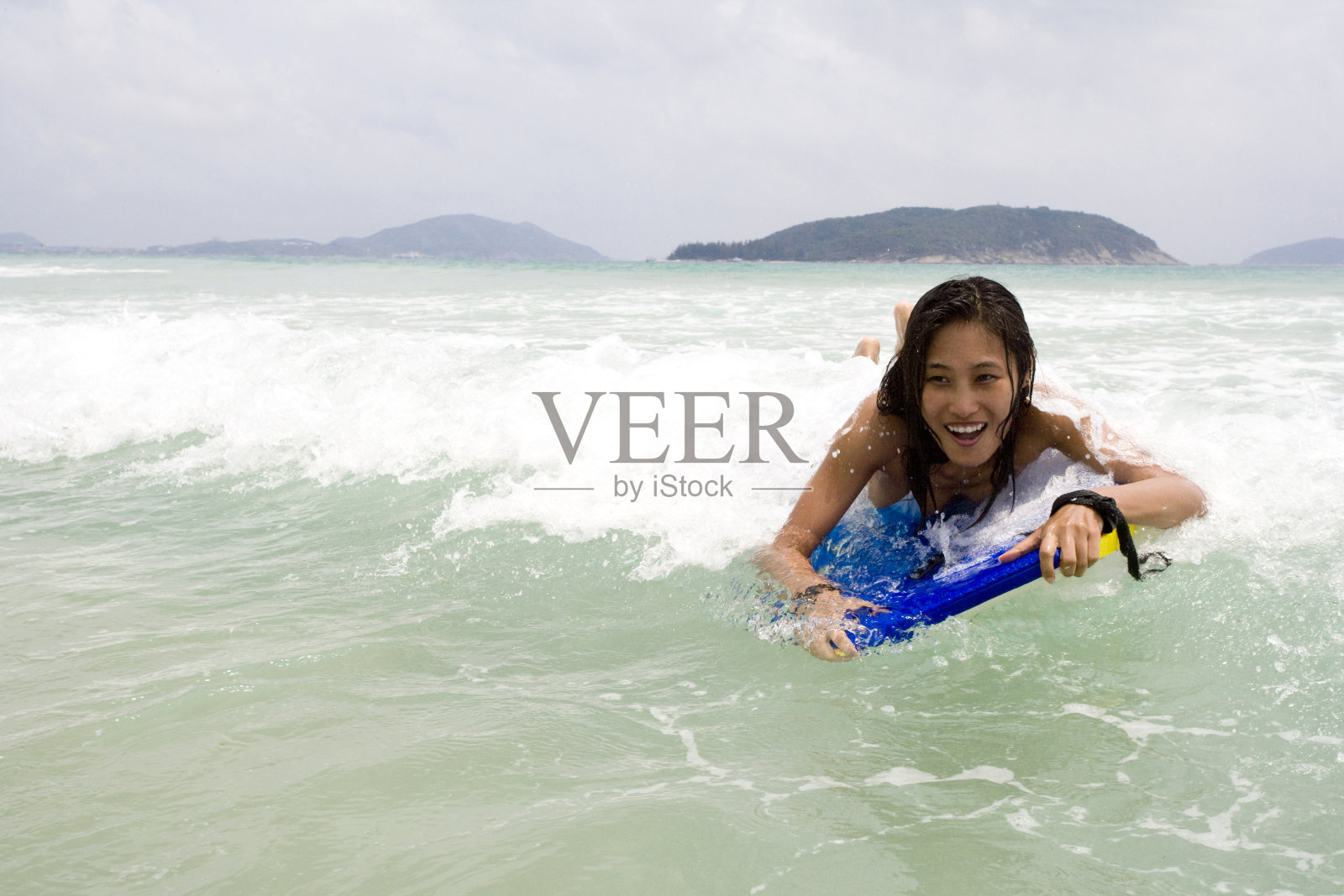 海南三亚休闲生活照片摄影图片