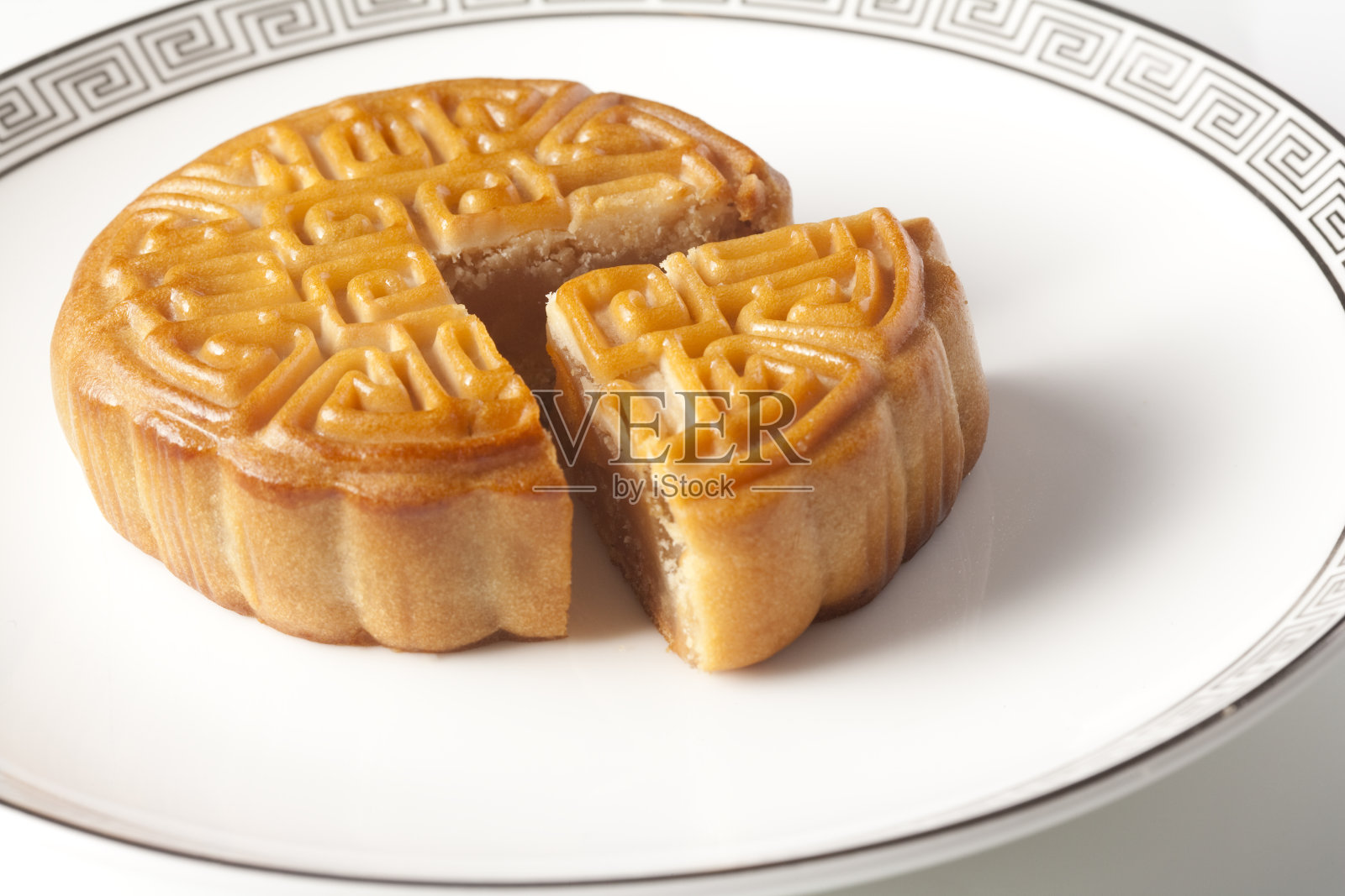 月饼照片摄影图片