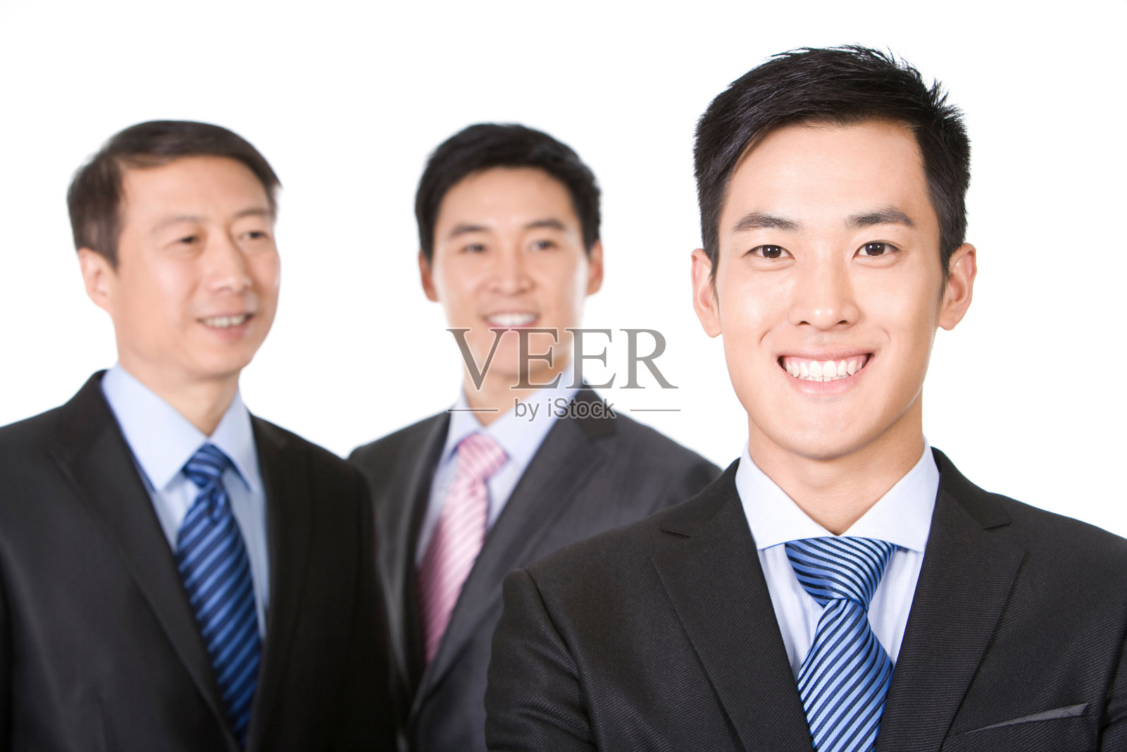 商务团队照片摄影图片