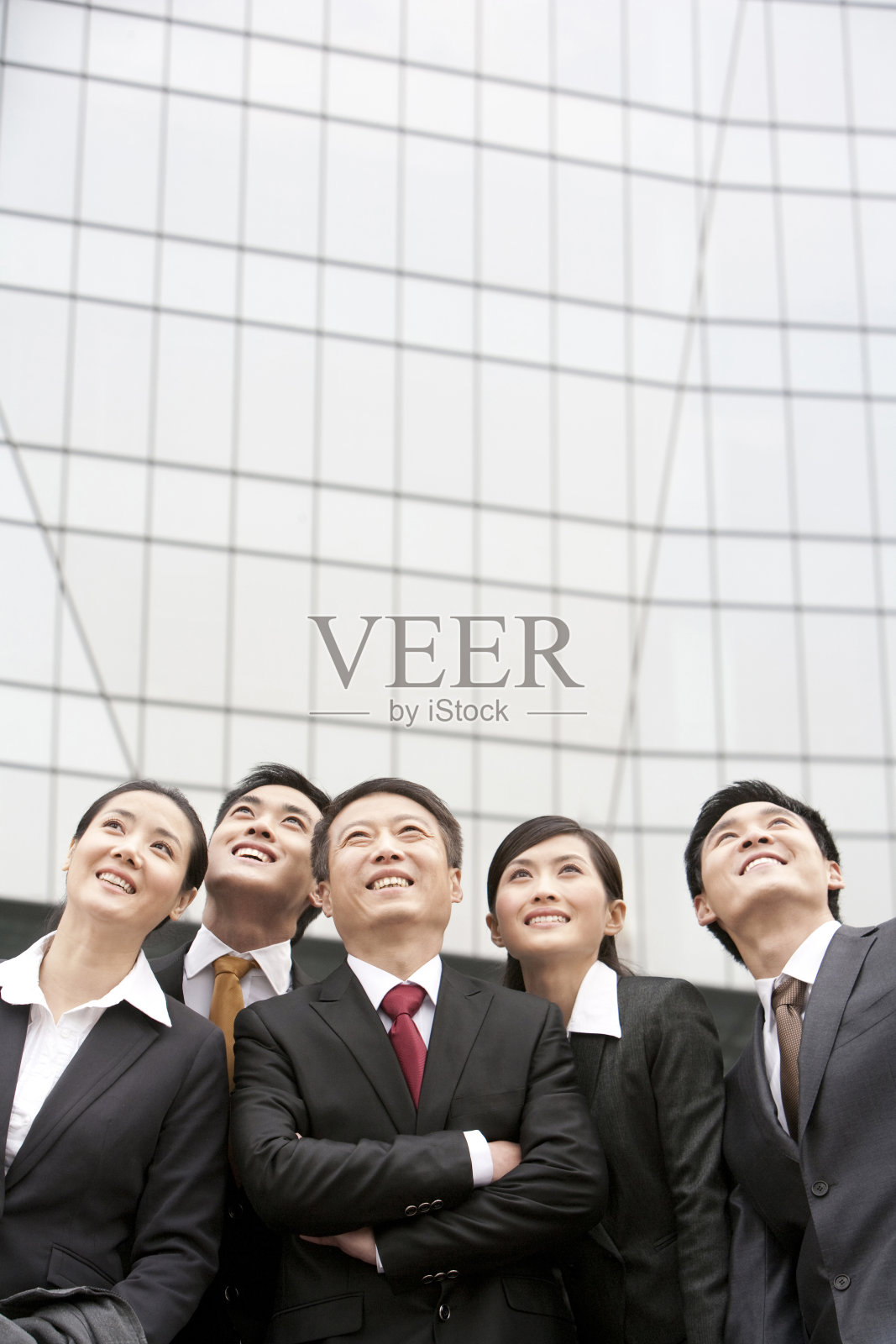 商务团队照片摄影图片