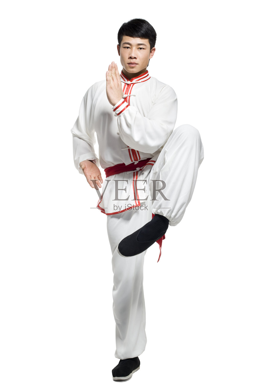 中国武术照片摄影图片