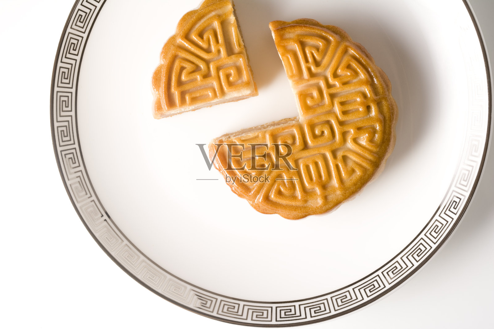 月饼照片摄影图片