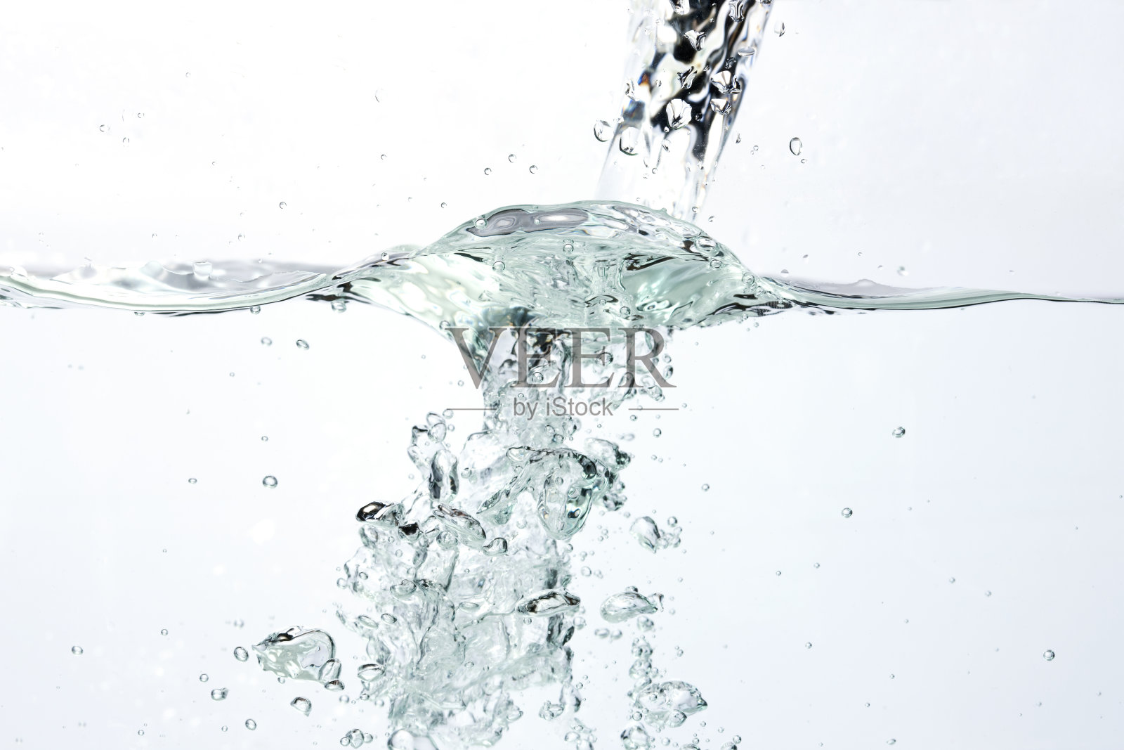 水花照片摄影图片