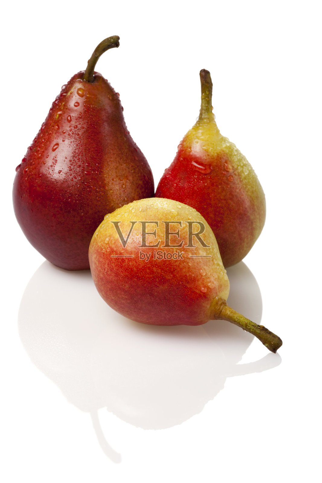 梨照片摄影图片