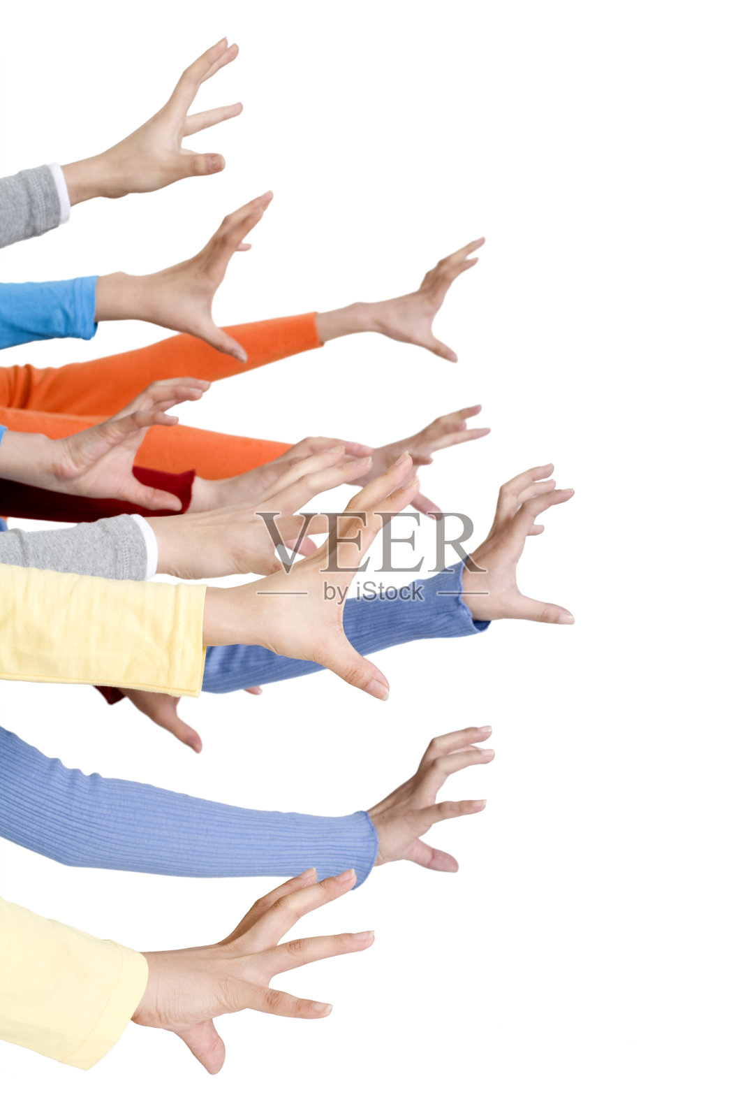 疯狂团购照片摄影图片