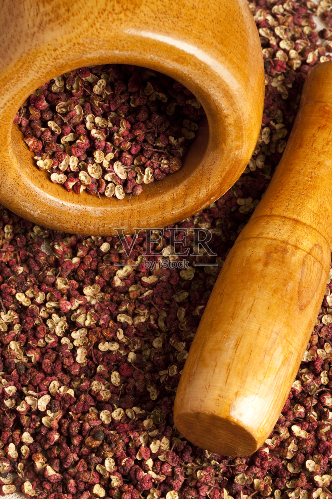 干辣椒特写照片摄影图片