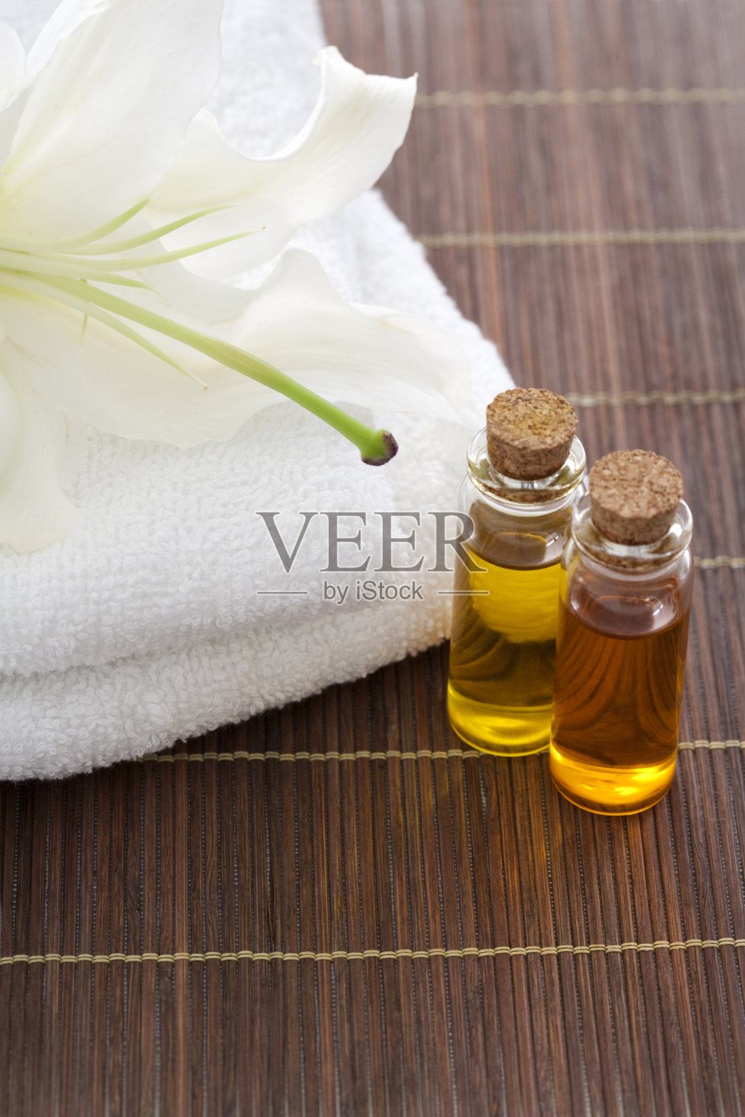 精油特写照片摄影图片