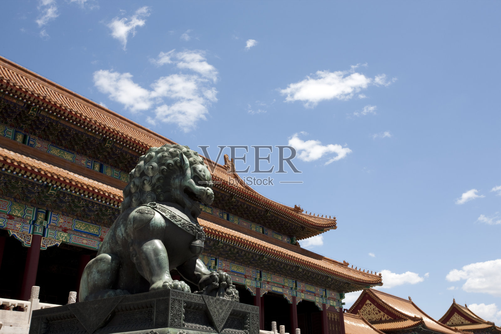 故宫照片摄影图片