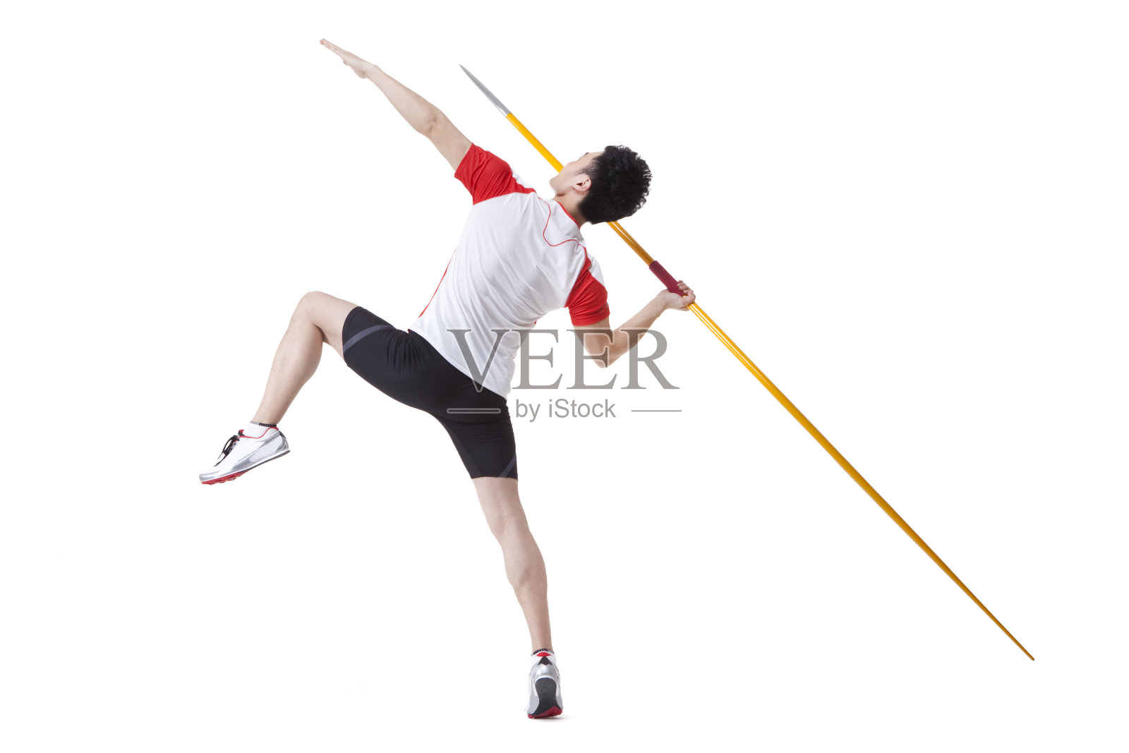 运动员投标枪照片摄影图片