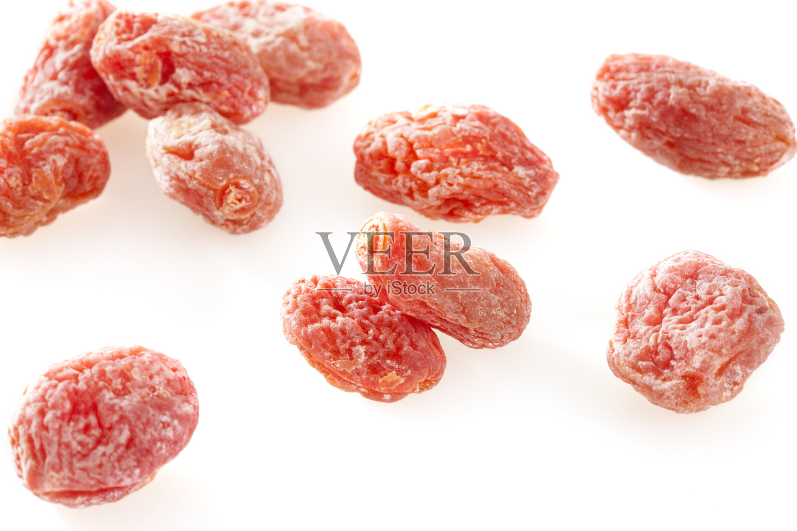 中国传统蜜饯照片摄影图片