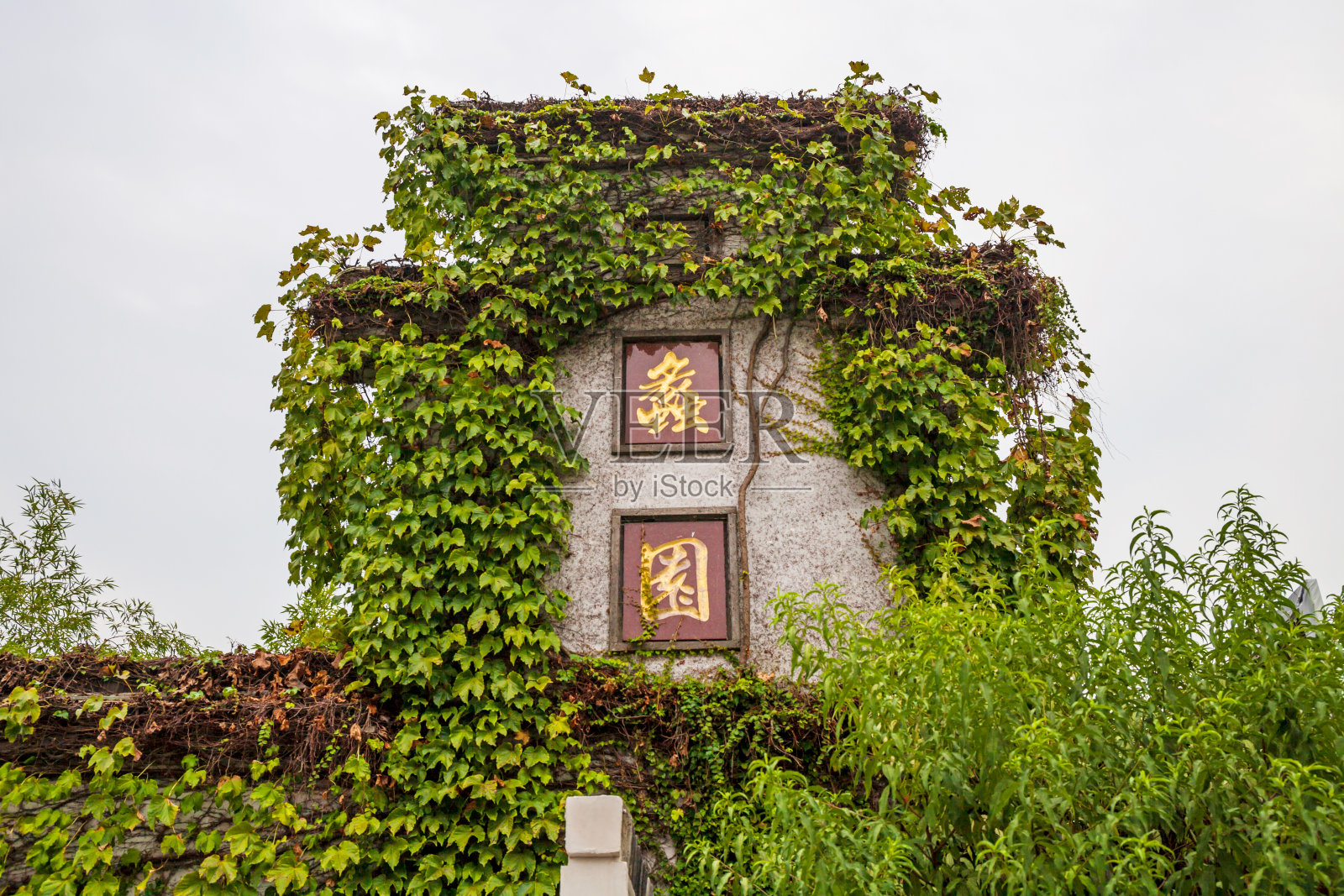 江苏省无锡蠡园照片摄影图片