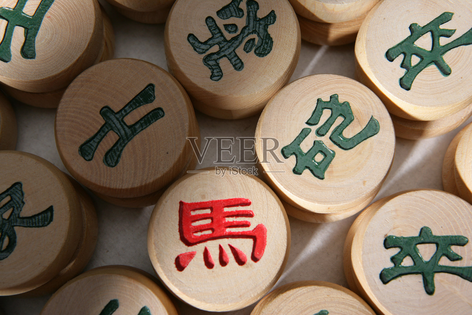 象棋照片摄影图片