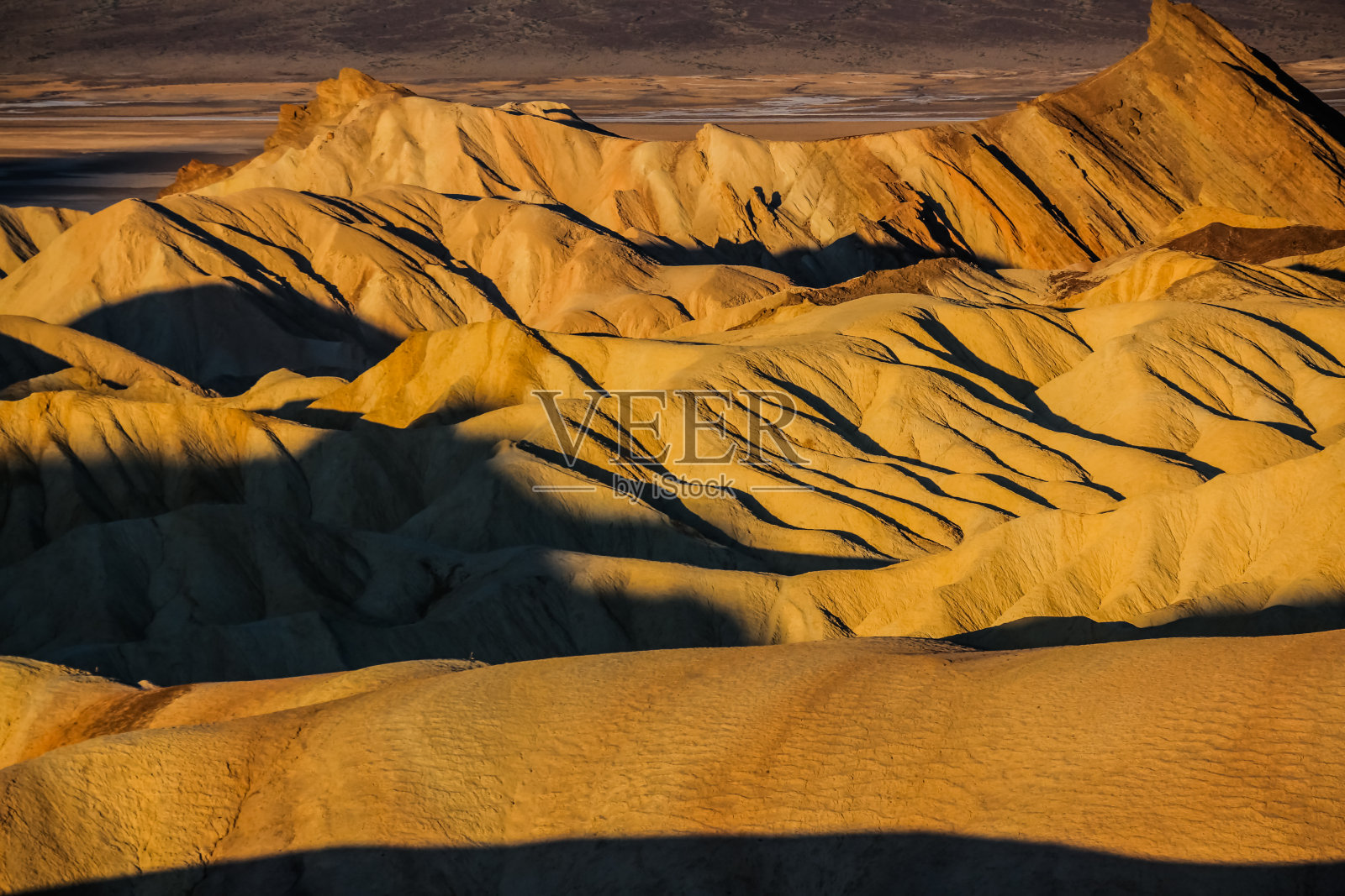 美国死亡谷国家公园照片摄影图片