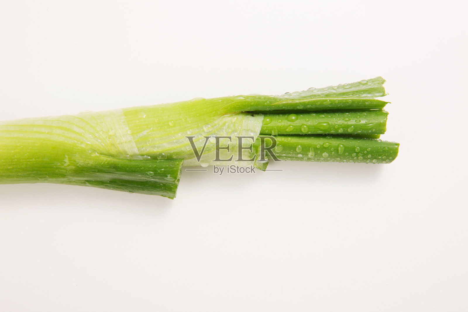 大葱照片摄影图片