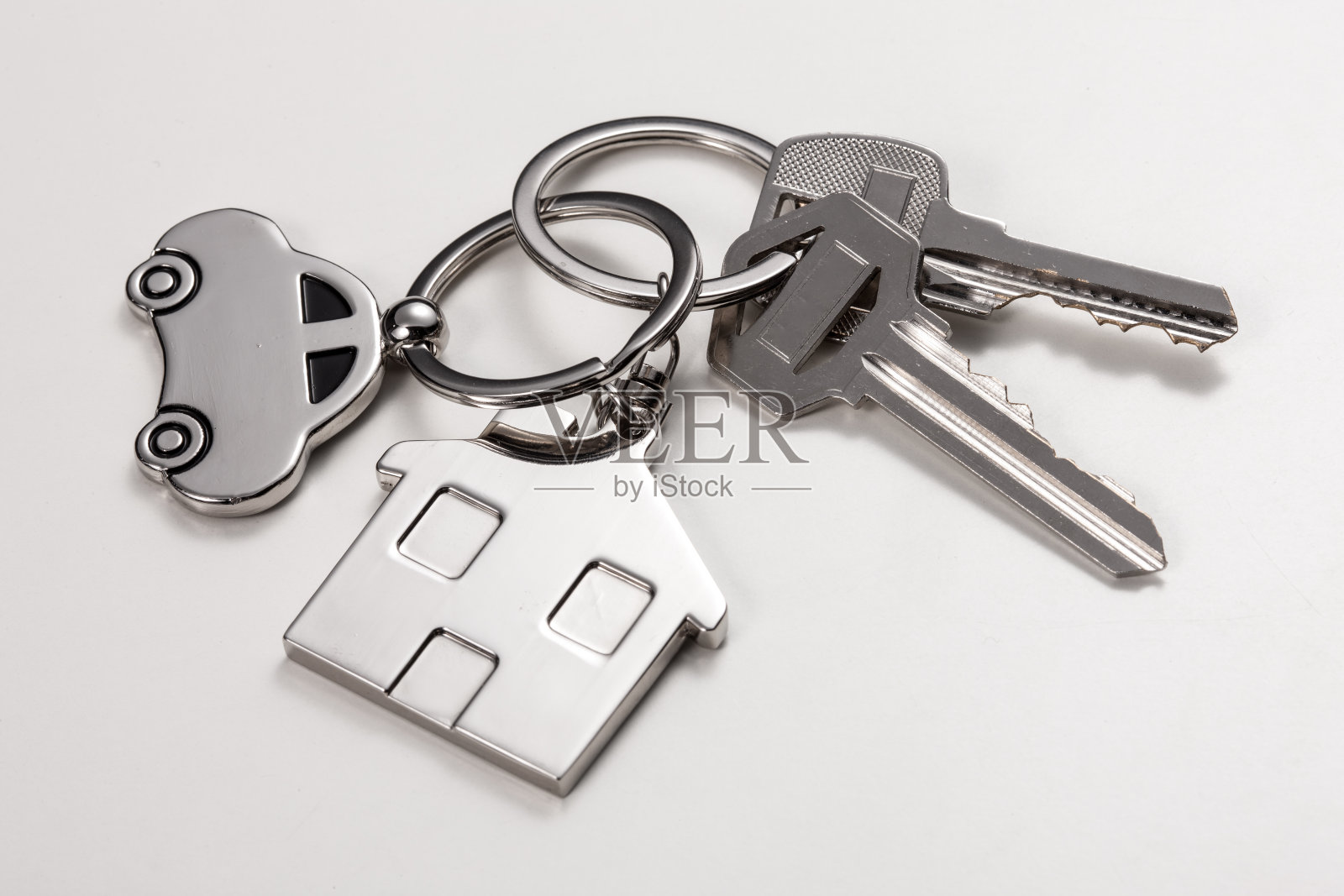 房间钥匙照片摄影图片