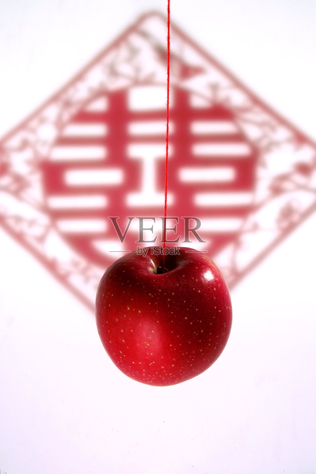 概念-苹果照片摄影图片