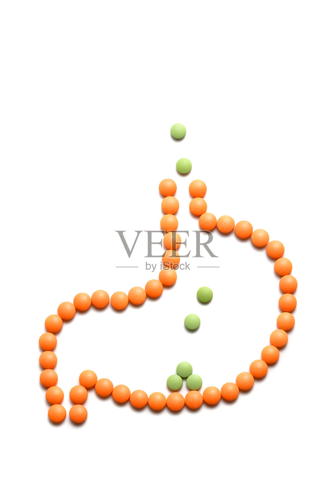 药片照片摄影图片