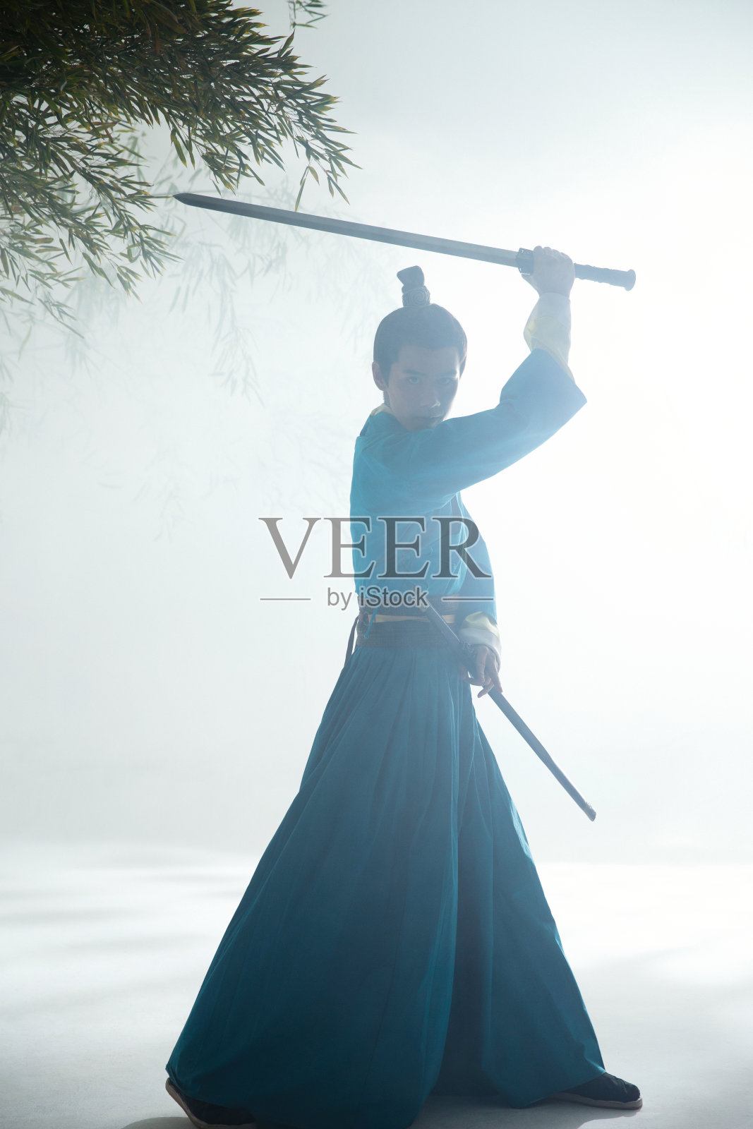 江湖侠客照片摄影图片