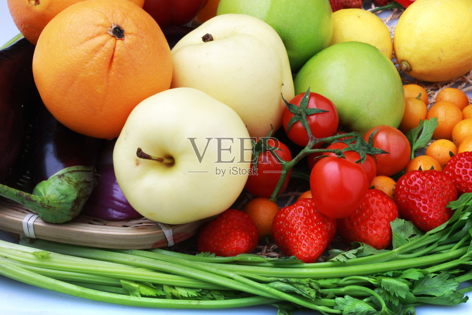 水果蔬菜照片摄影图片