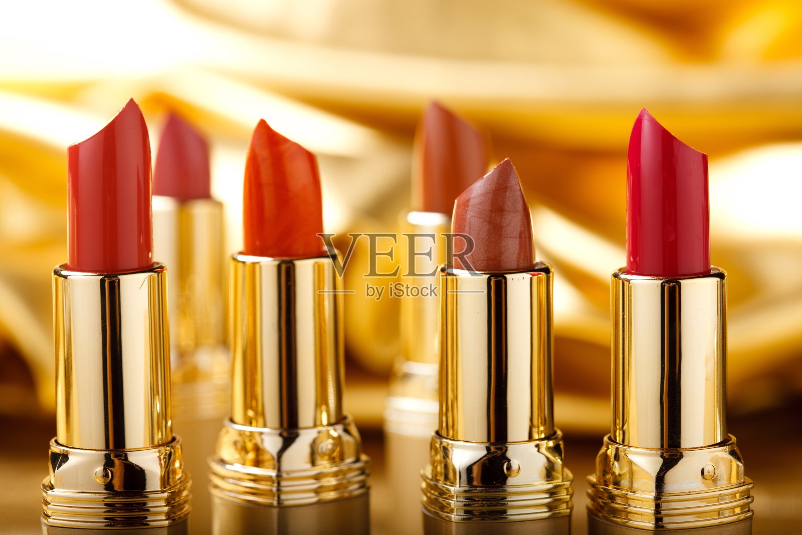 口红照片摄影图片