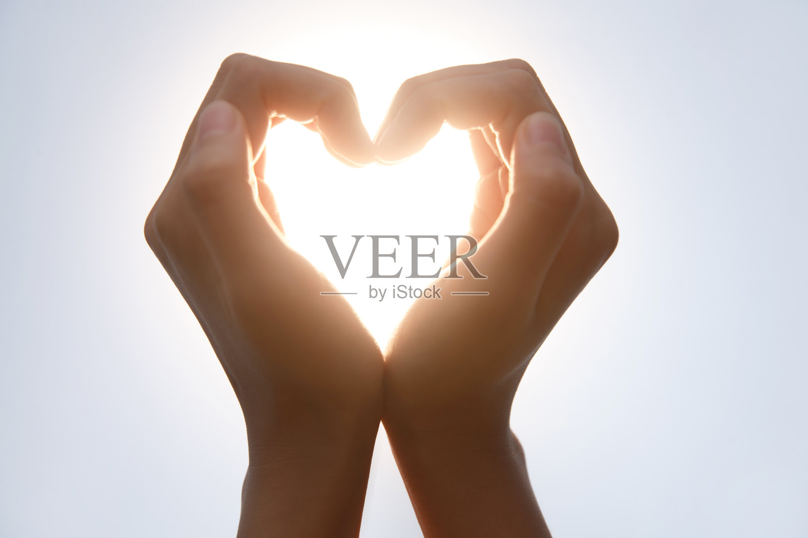 手部特写照片摄影图片