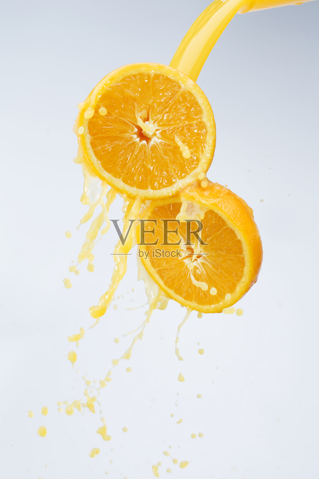 橙子照片摄影图片