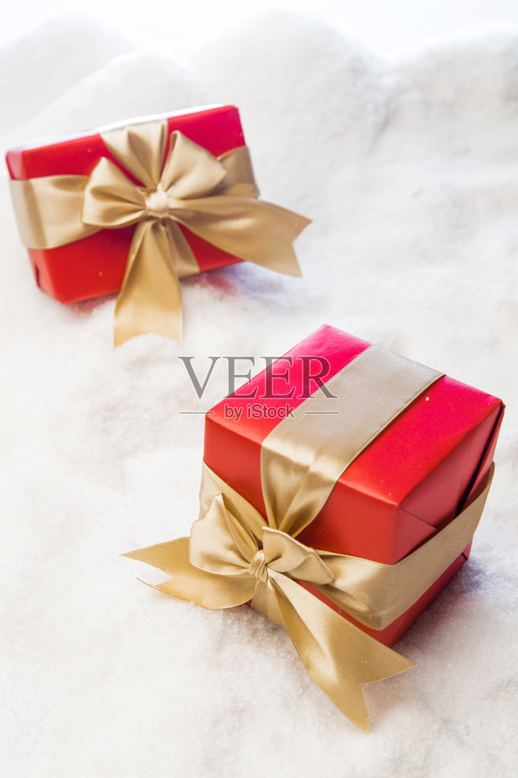 礼品盒照片摄影图片