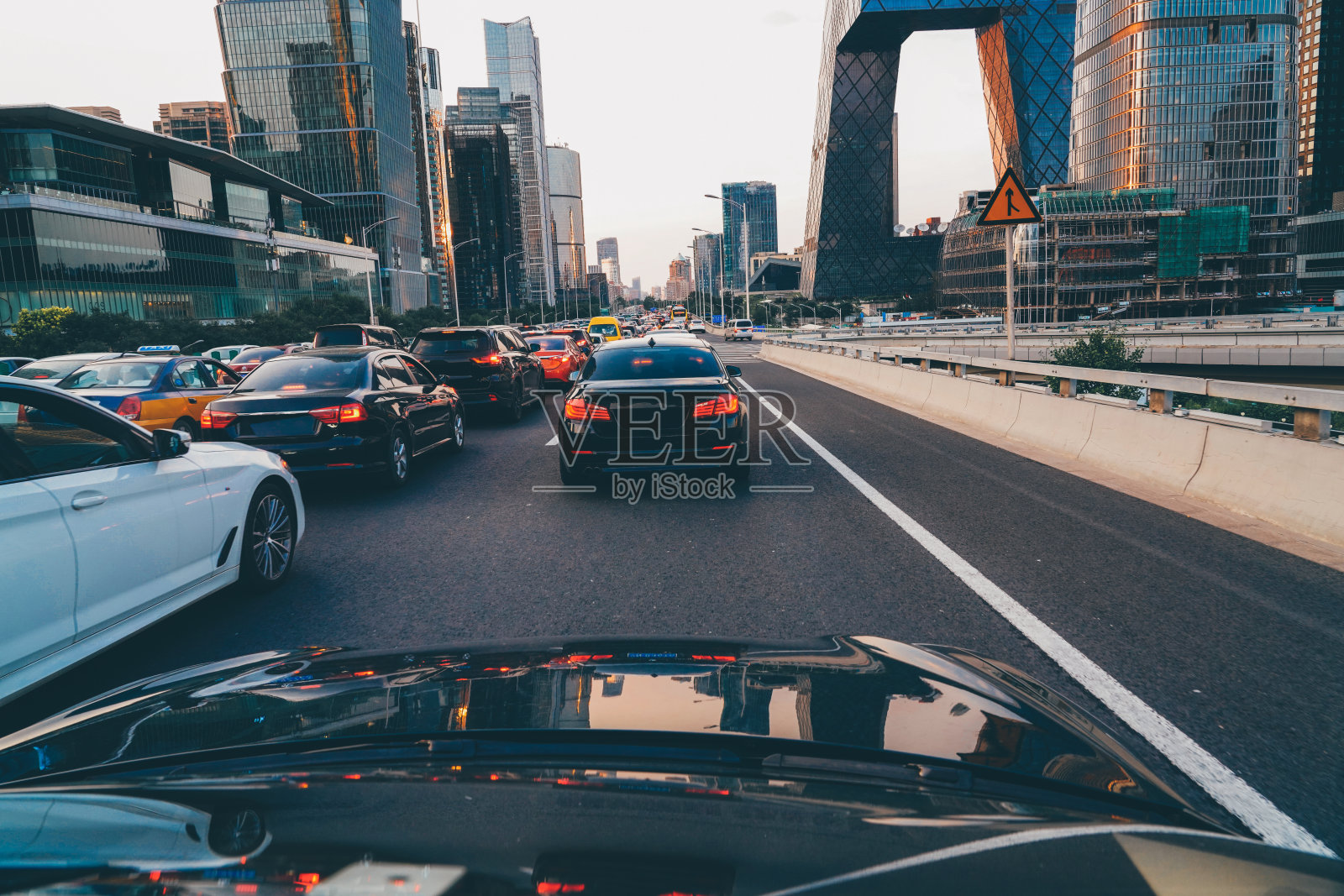 北京国贸照片摄影图片