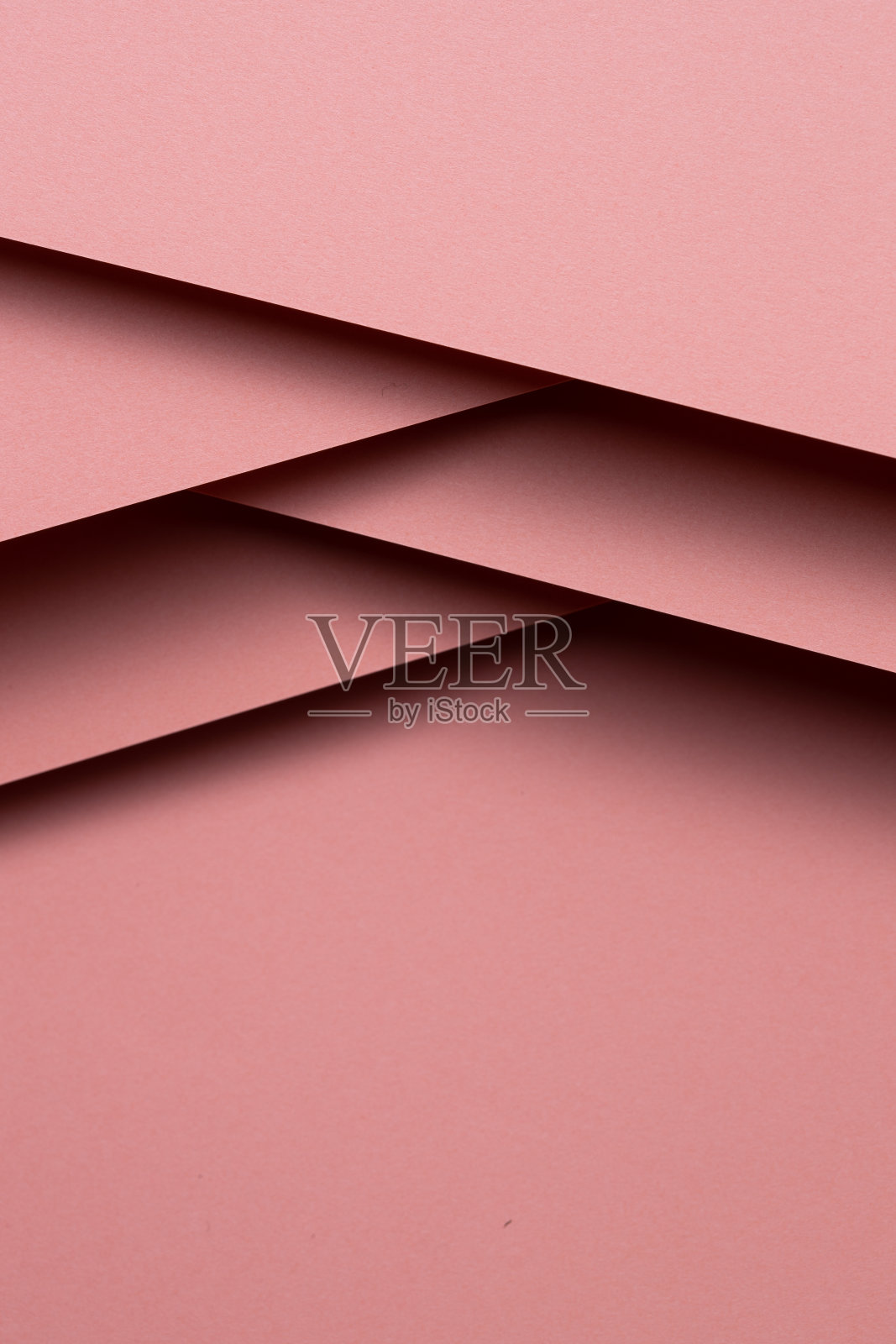 粉色纸张素材照片摄影图片