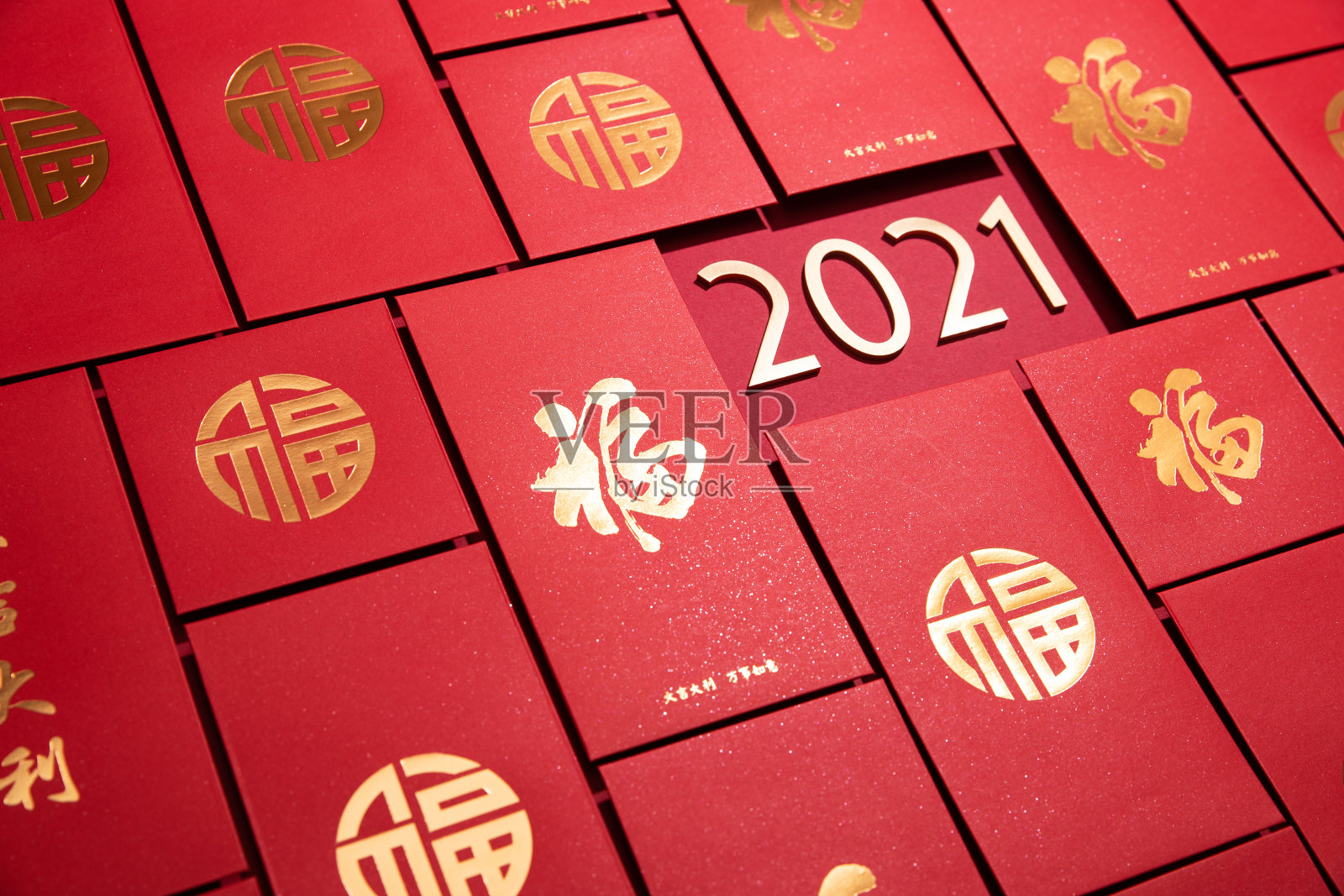 红包照片摄影图片