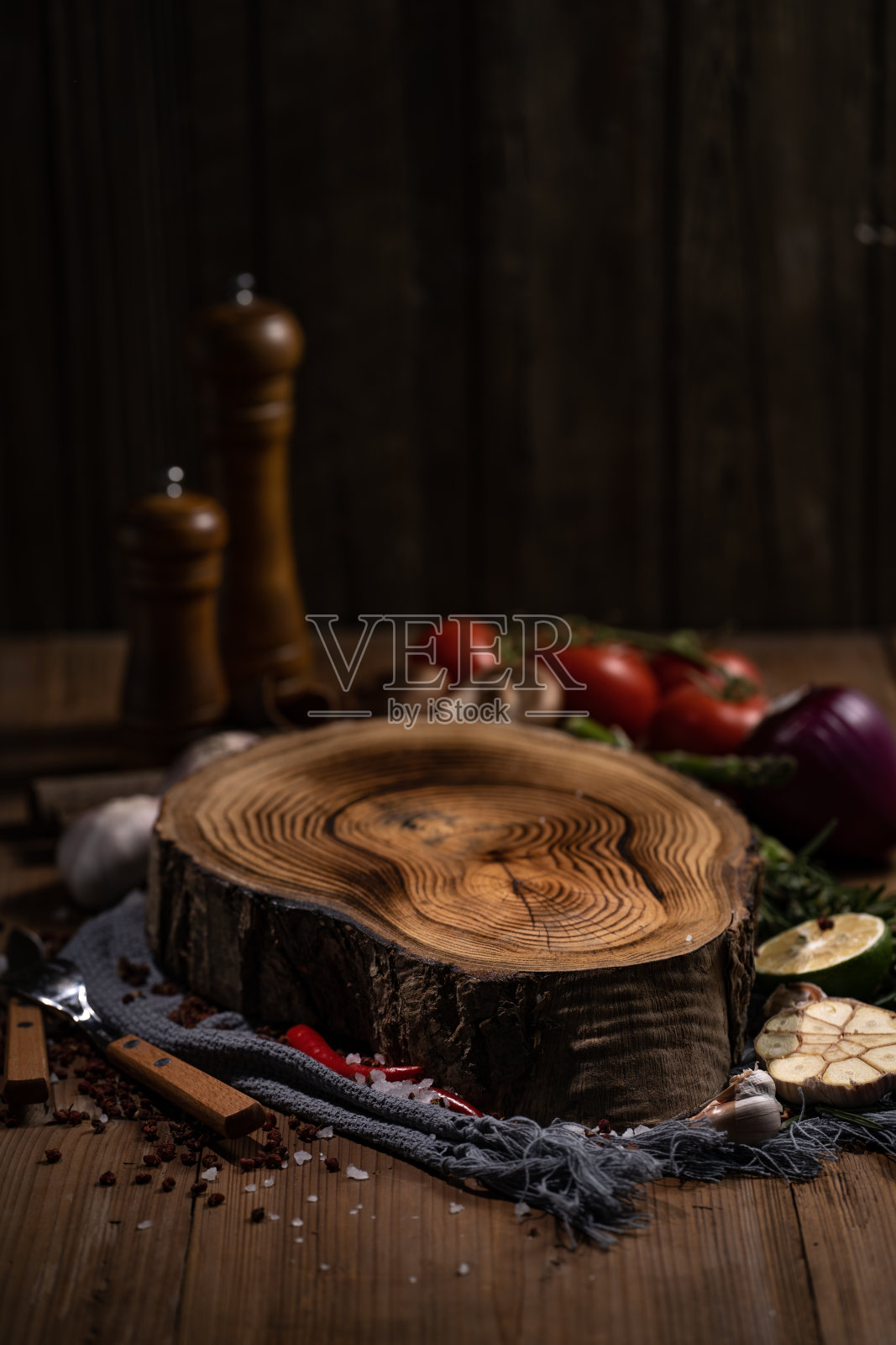 料理菜墩照片摄影图片