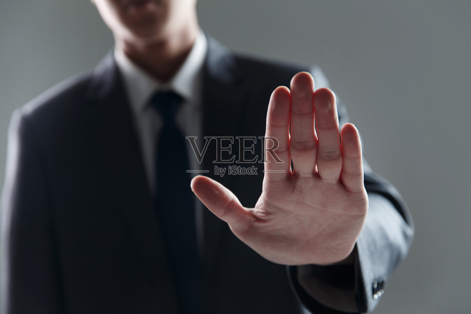 商务功夫照片摄影图片