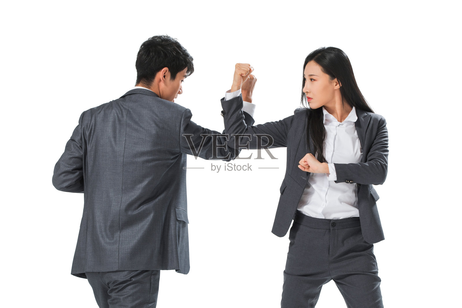 功夫商务照片摄影图片