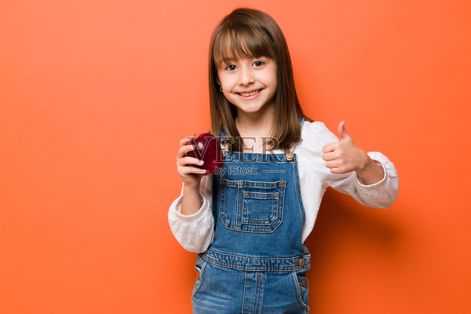 苹果对你很有好处照片摄影图片