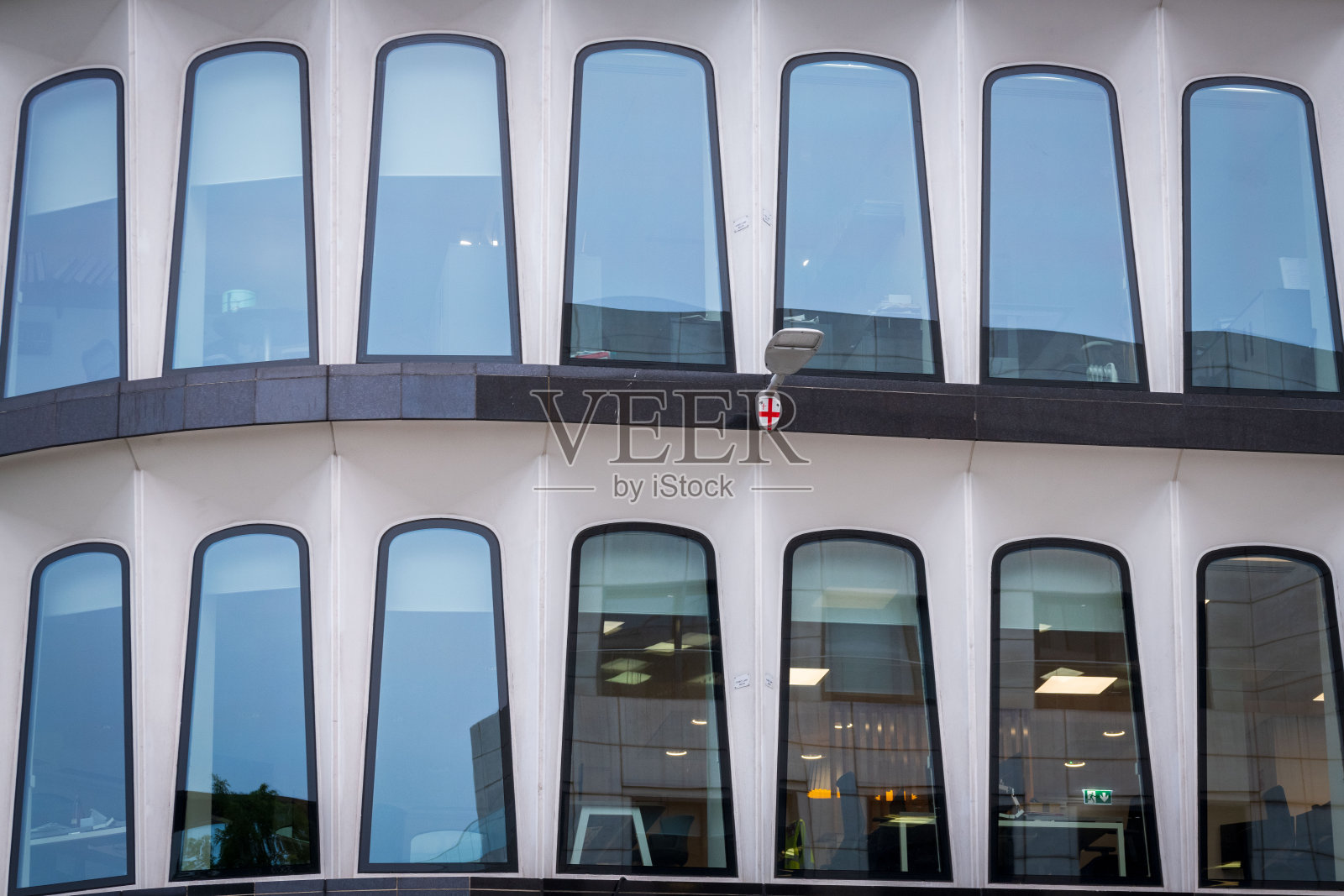 伦敦城的窗户照片摄影图片