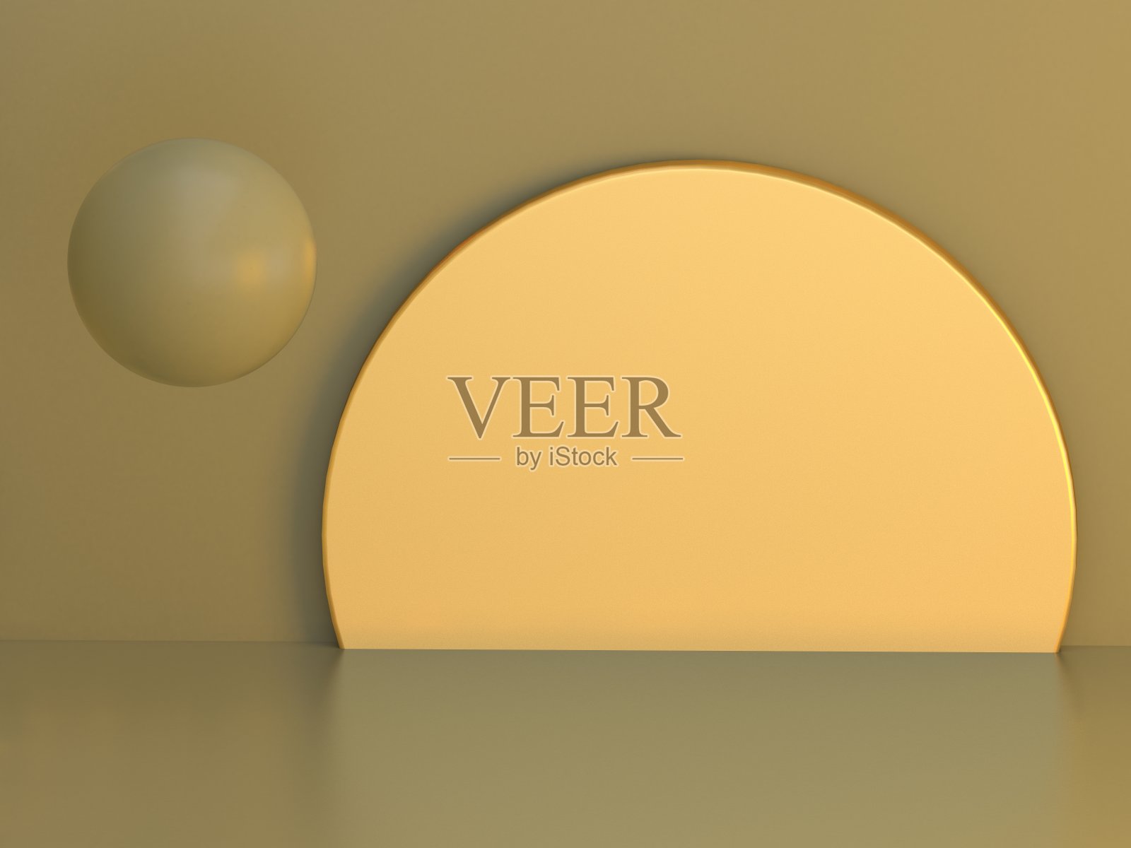 极简主义的展示空间照片摄影图片