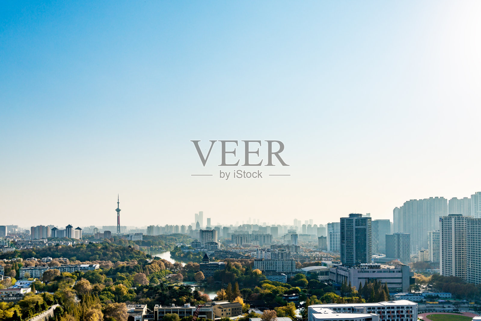 城市照片摄影图片