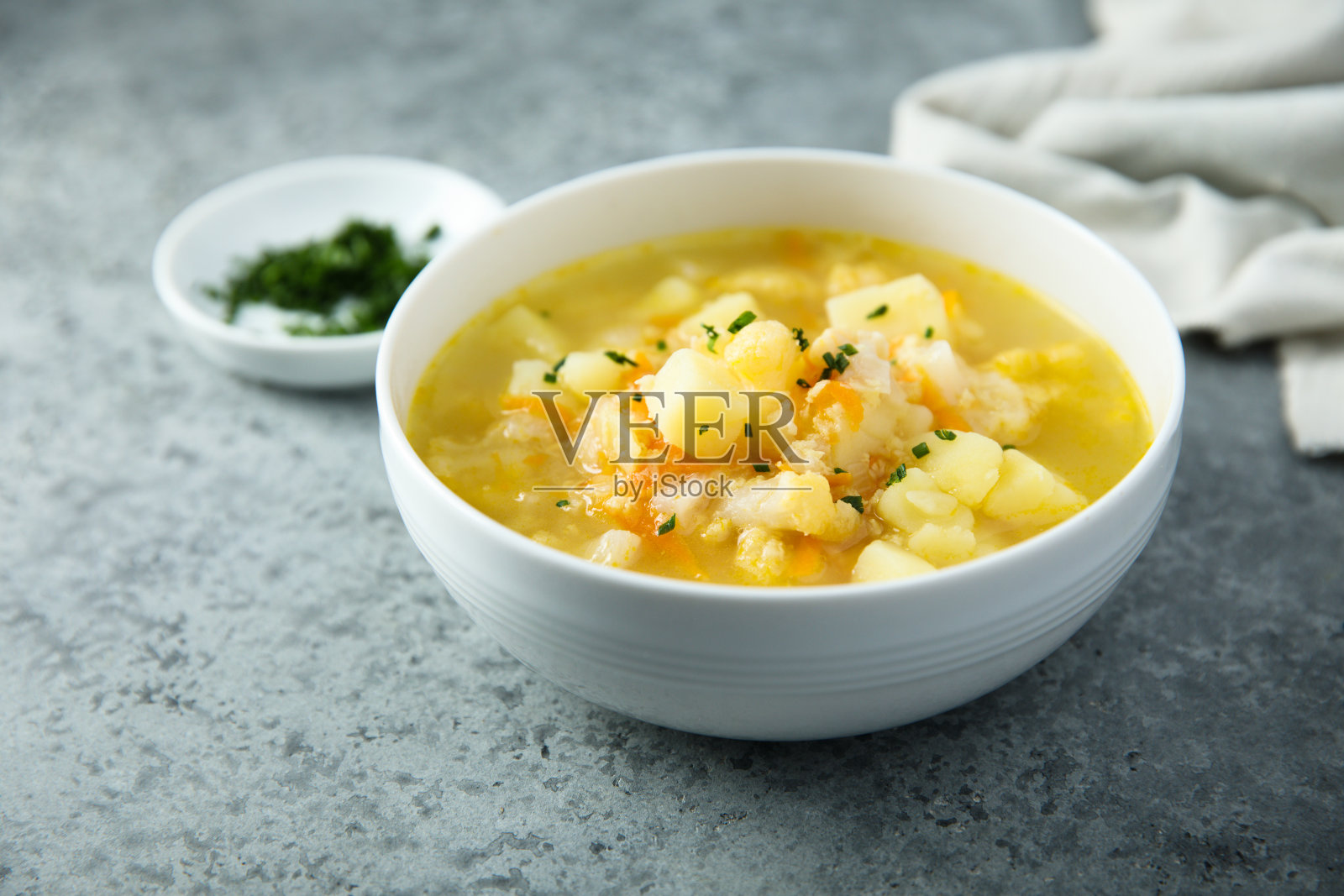 蔬菜汤照片摄影图片