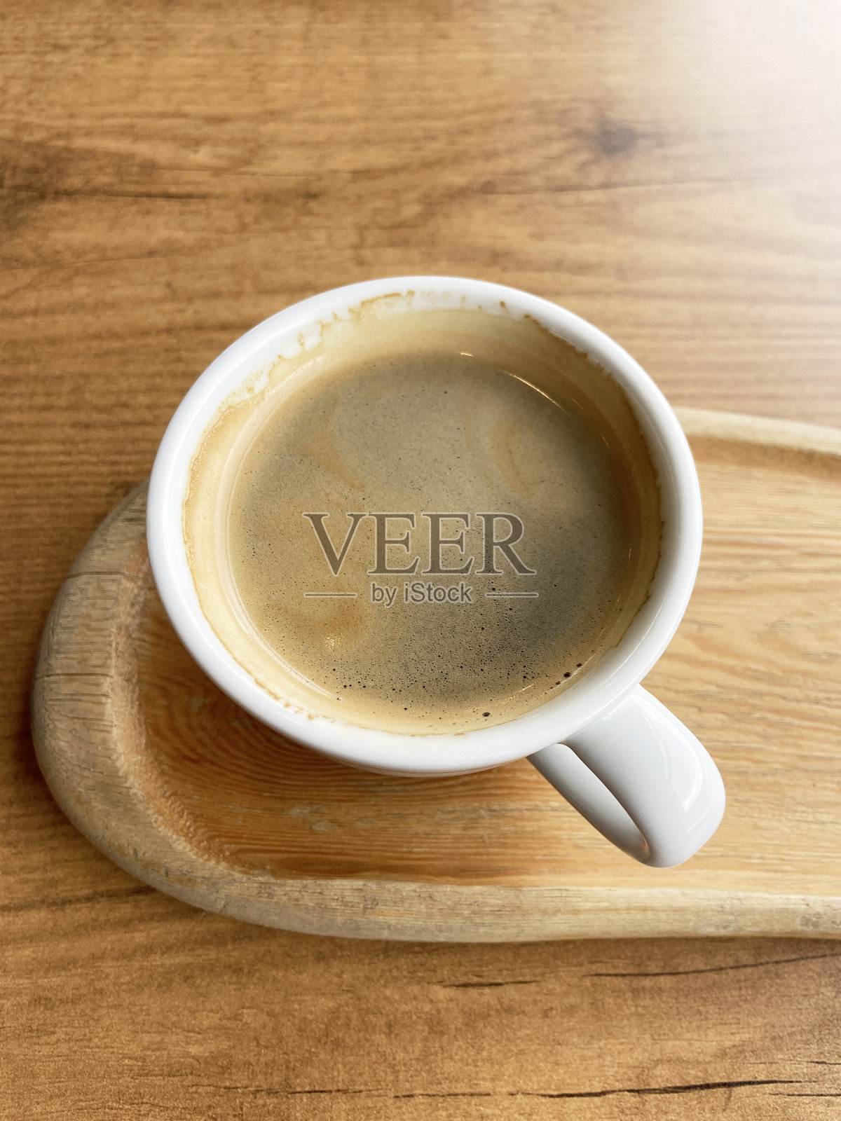 一杯咖啡照片摄影图片