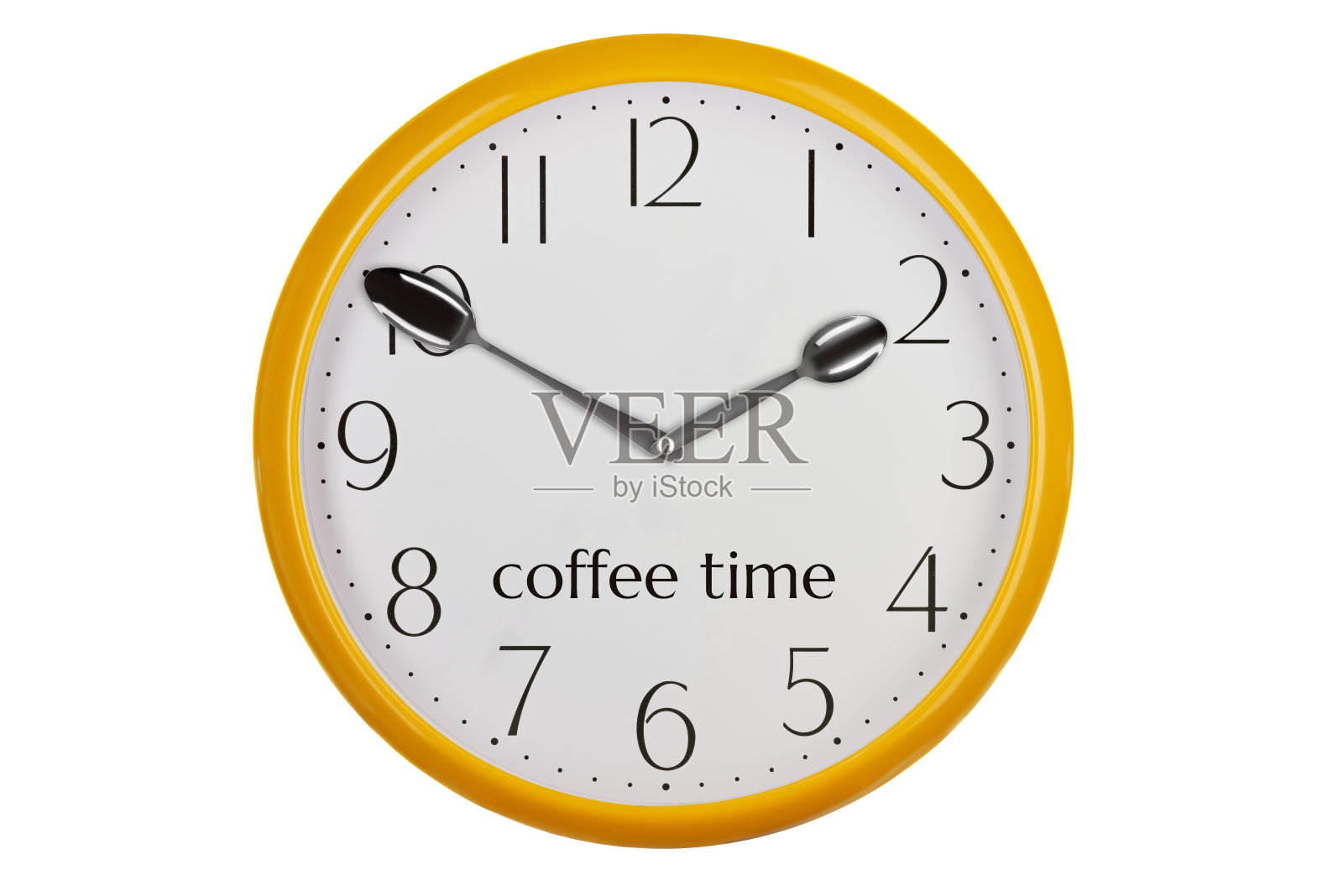 咖啡休息时间照片摄影图片