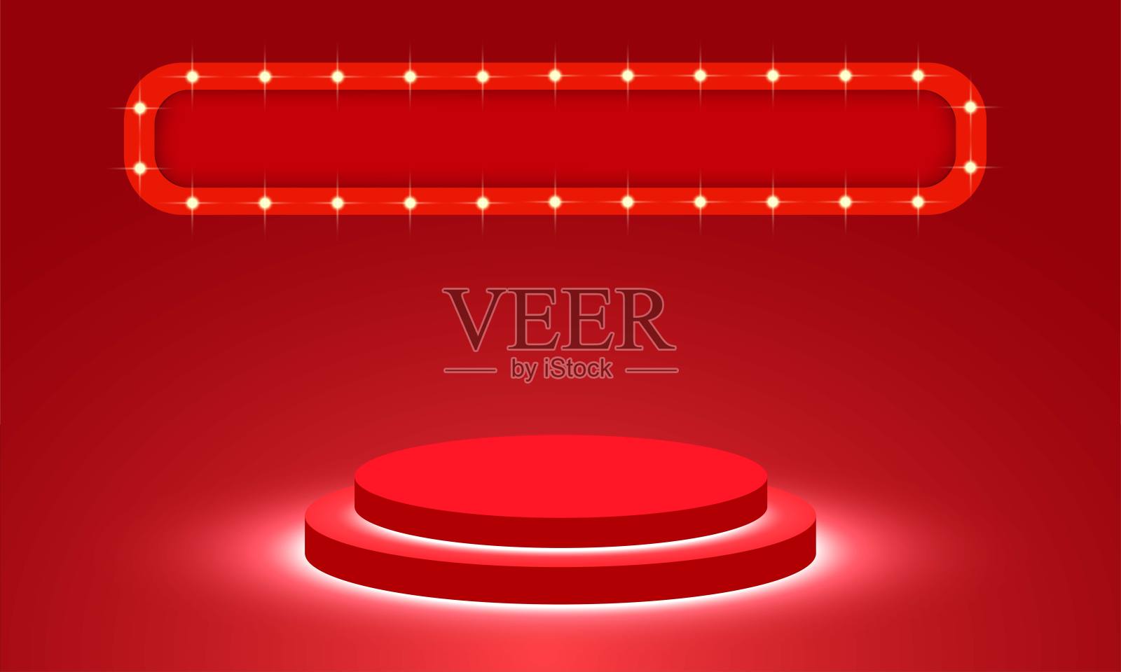 网络插画图片素材