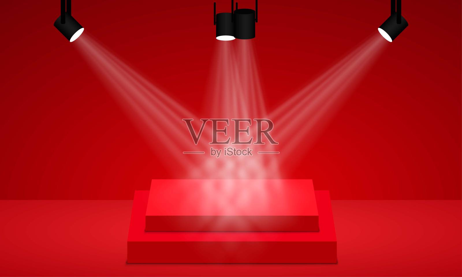 网络插画图片素材