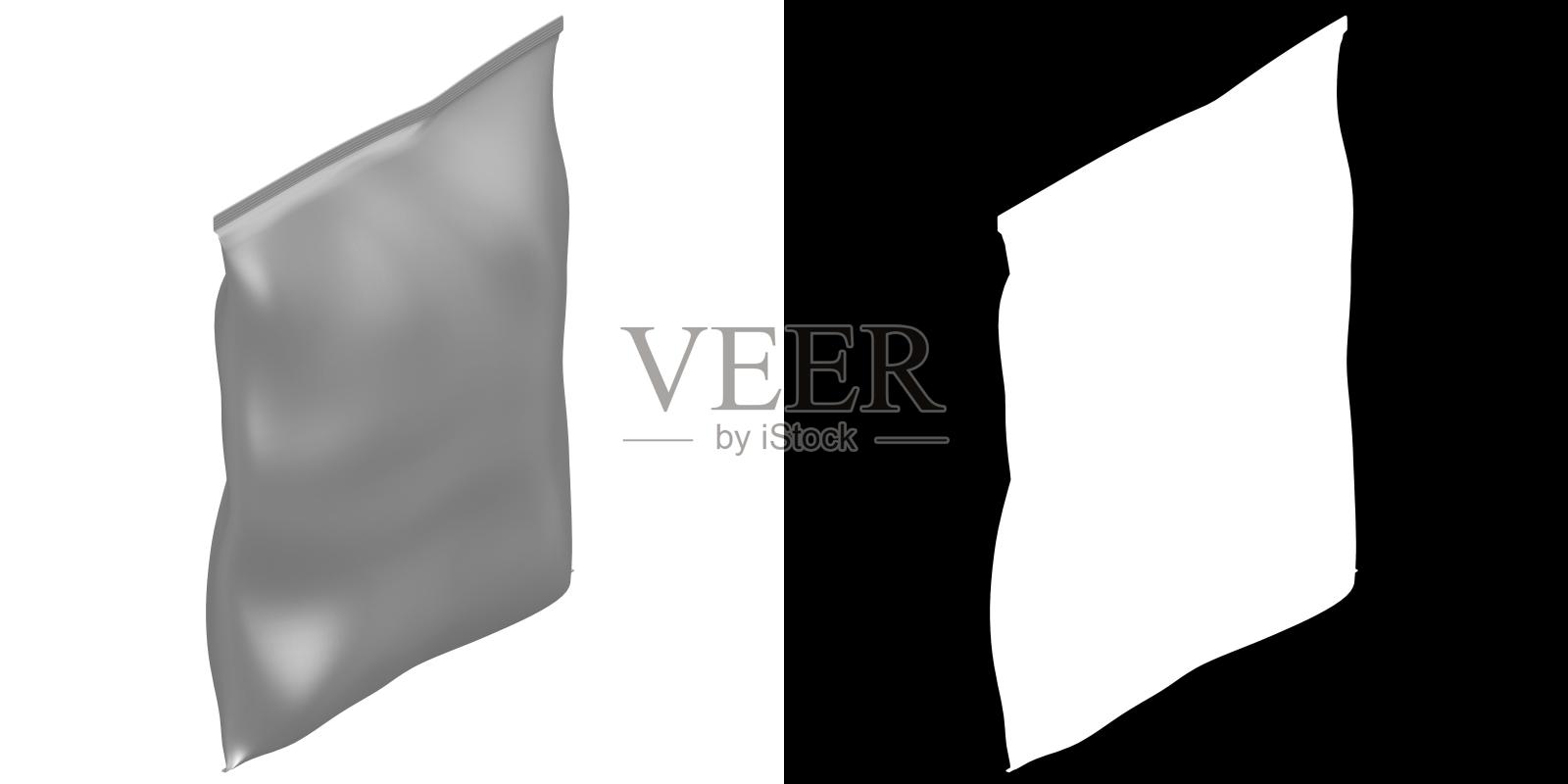 芯片方案模板照片摄影图片