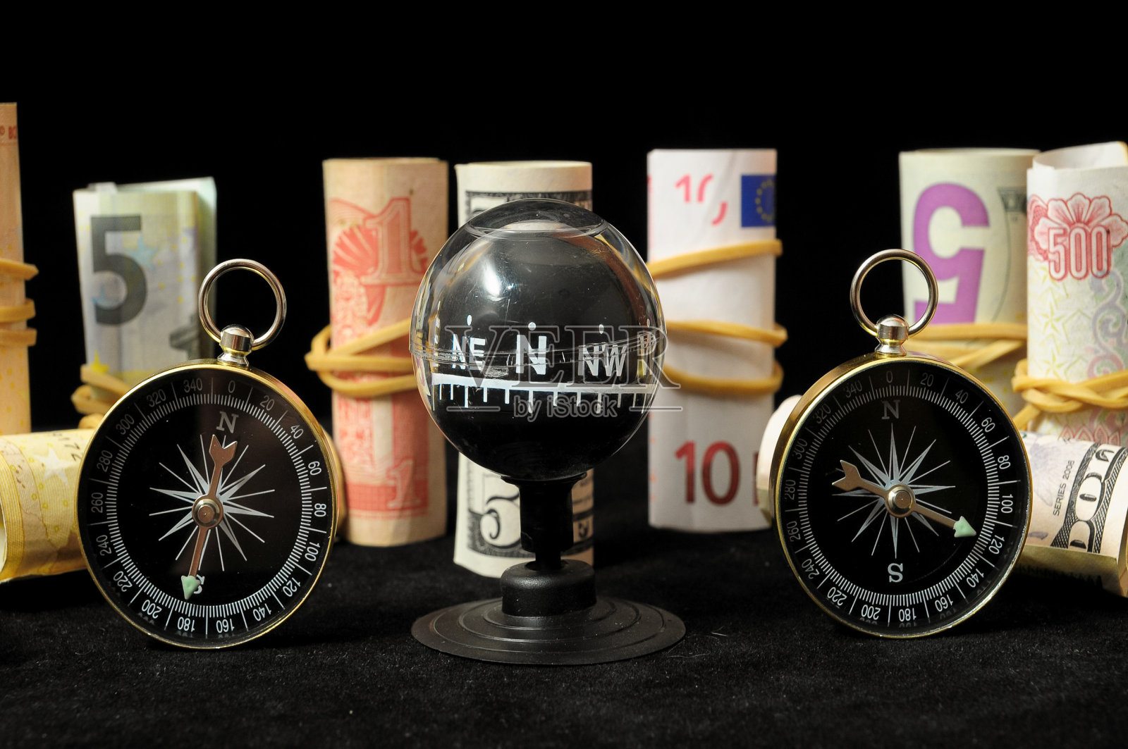 定位在商业照片摄影图片