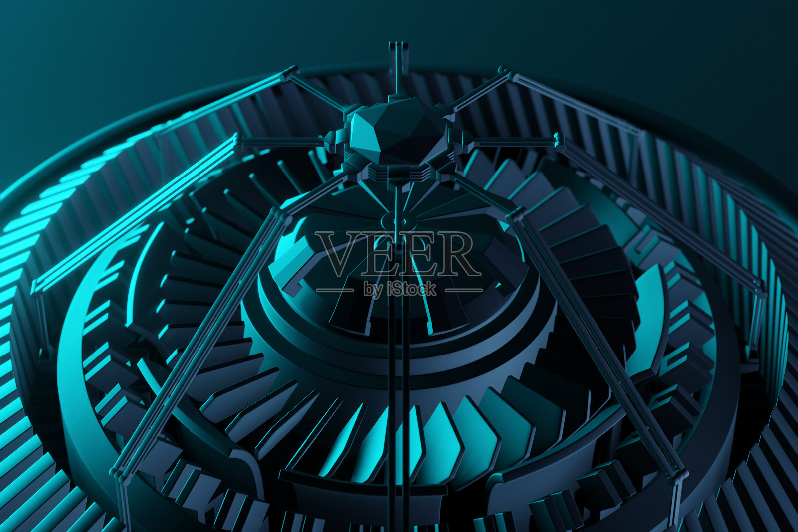 三维演示照片摄影图片